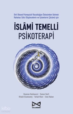İslâmi Temelli Psikoterapi