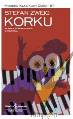 Korku