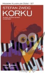 Korku