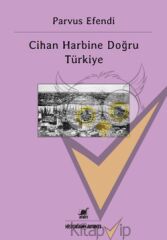 Cihan Harbine Doğru Türkiye