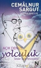 Açık Denize Yolculuk