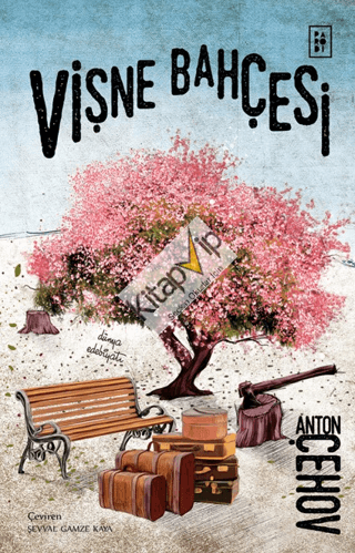 Vişne Bahçesi
