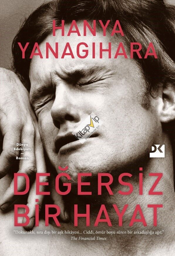 Değersiz Bir Hayat (Ciltli)