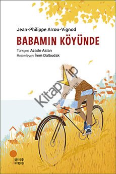 Babamın Köyünde