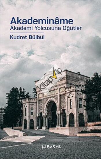Akademiname Akademi Yolcusuna Öğütler