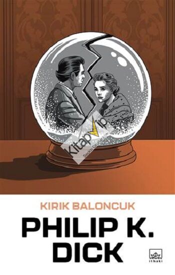 Kırık Baloncuk