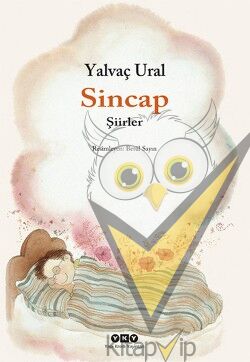 Sincap : Şiirler