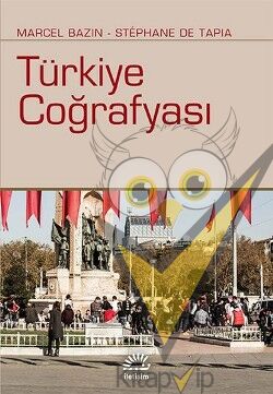 Türkiye Coğrafyası