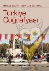 Türkiye Coğrafyası