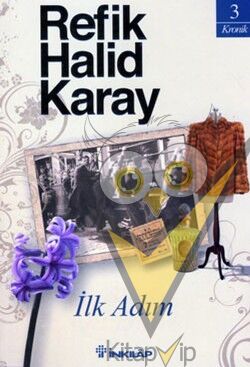 İlk Adım