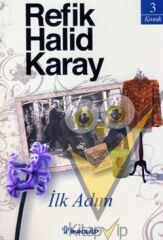İlk Adım