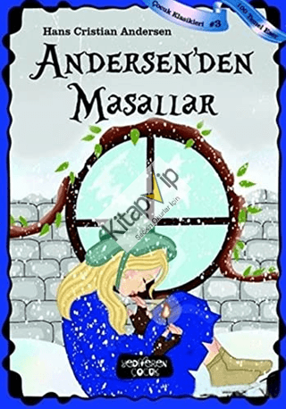 Andersen'den Masallar