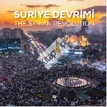 Suriye Devrimi - The Syrıan Revolutıon (Kulakçıklı)