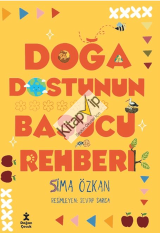 Doğa Dostunun Başucu Rehberi