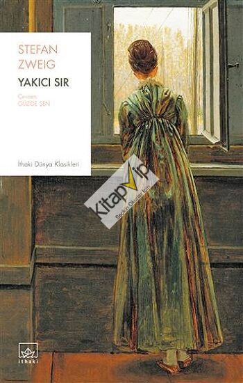 Yakıcı Sır