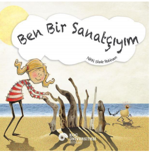 Ben Bir Sanatçıyım