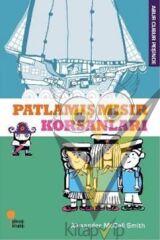 Patlamış Mısır Korsanları