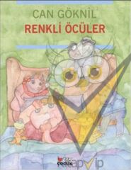 Renkli Öcüler