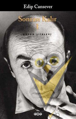 Sonrası Kalır 1. Kitap