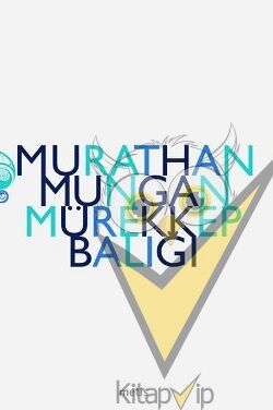 Mürekkep Balığı