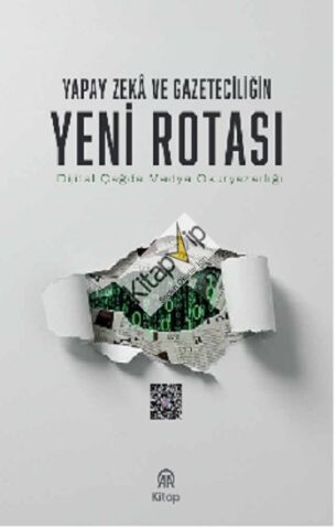 Yapay Zeka Ve Gazeteciliğin Yeni Rotası