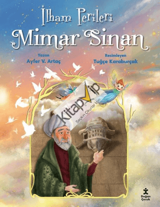 İlham Perileri: Mimar Sinan