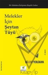 Melekler İçin Şeytan Tüyü