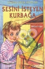 Sesini İsteyen Kurbağa