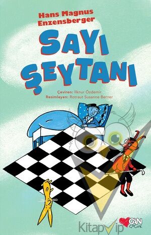 Sayı Şeytanı