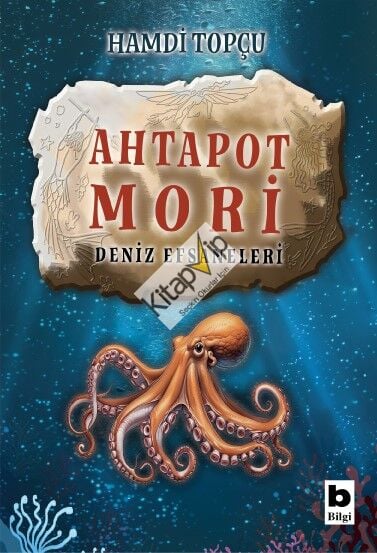 Ahtapot Mori