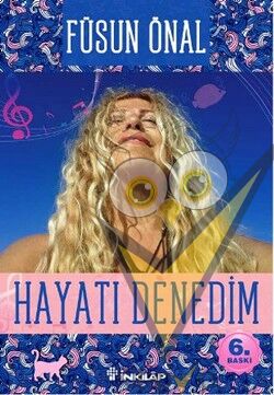 Hayatı Denedim