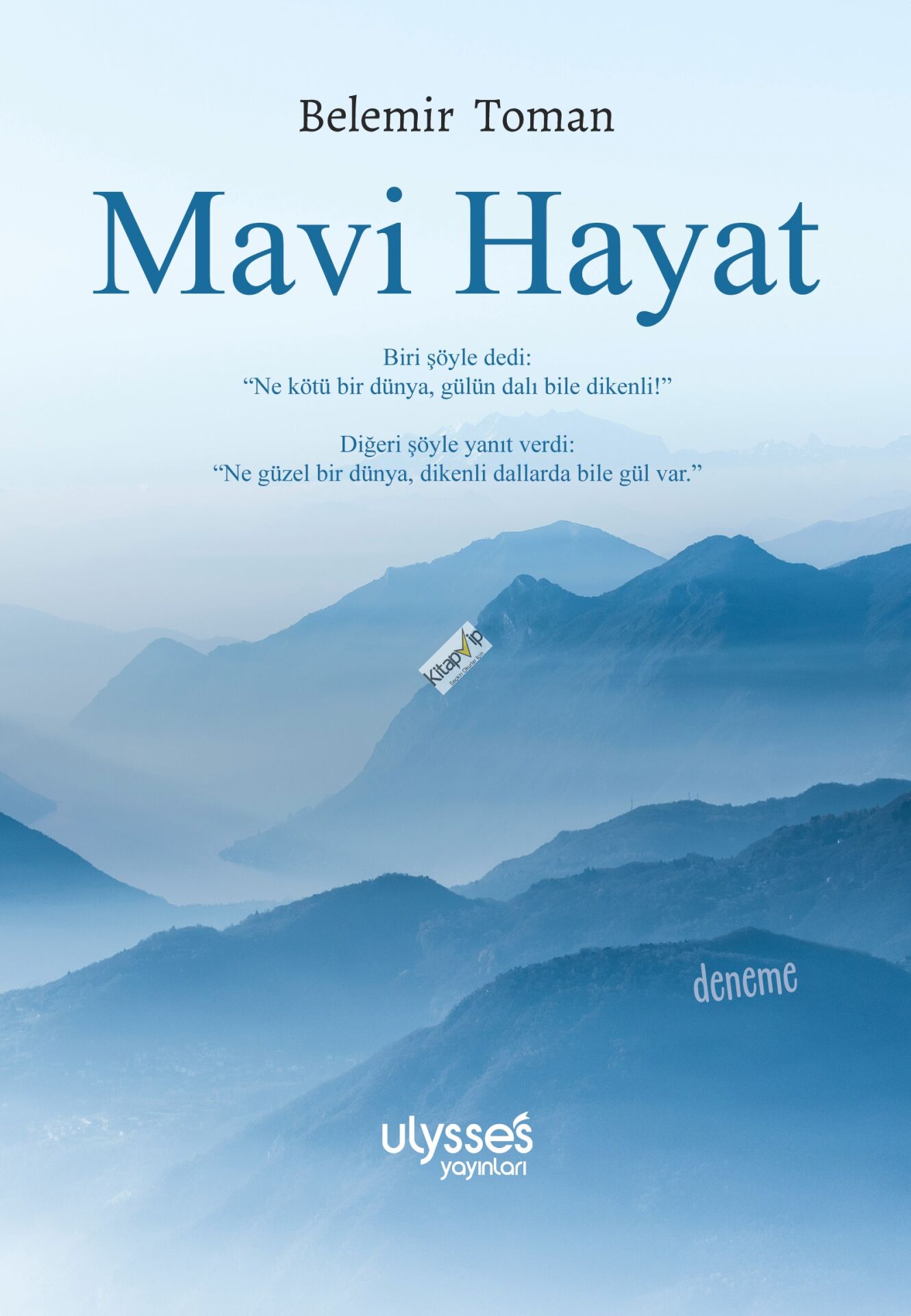 Mavi Hayat