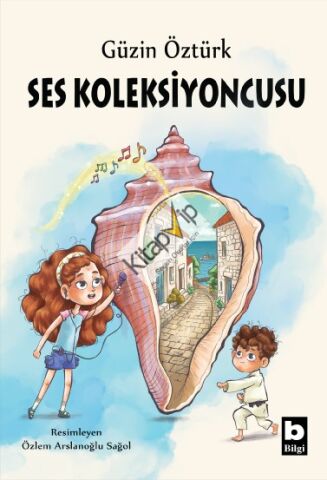 Ses Koleksiyoncusu