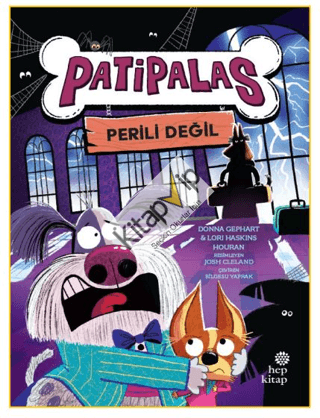 Patipalas Perili Değil