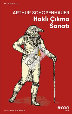 Haklı Çıkma Sanatı