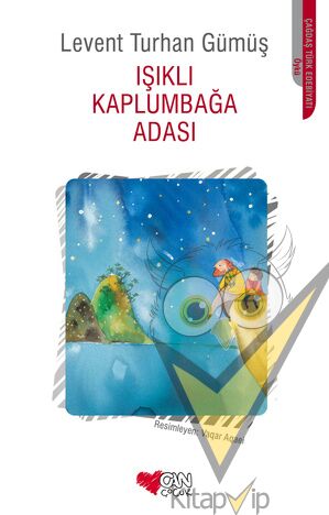 Işıklı Kaplumbağa Adası