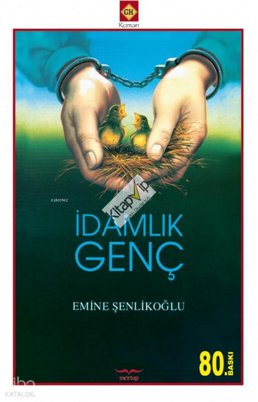 İdamlık Genç