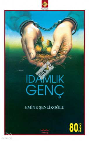 İdamlık Genç