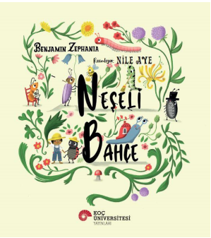 Neşeli Bahçe