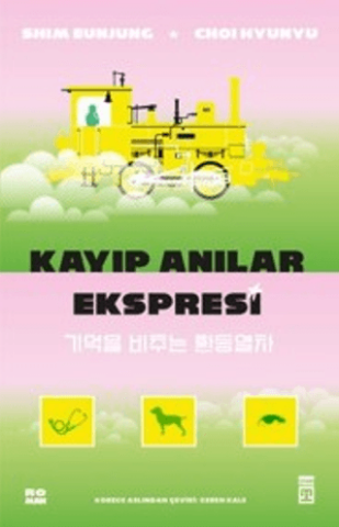 Kayıp Anılar Ekspresi