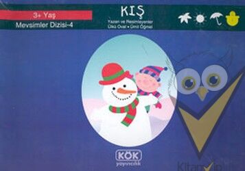 Kış Mevsimler 4