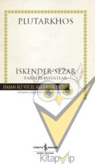 İskender - Sezar - Paralel Hayatlar