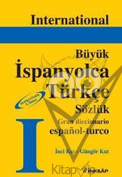 International Büyük İspanyolca Türkçe Sözlük