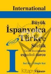 International Büyük İspanyolca Türkçe Sözlük