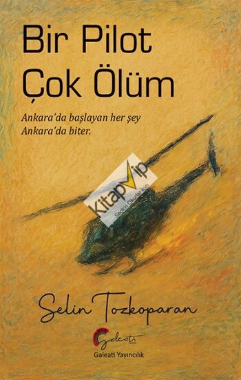Bir Pilot Çok Ölüm