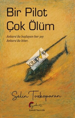 Bir Pilot Çok Ölüm