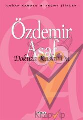 Dokuza Kadar On