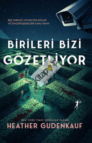 Birileri  Bizi Gözetliyor