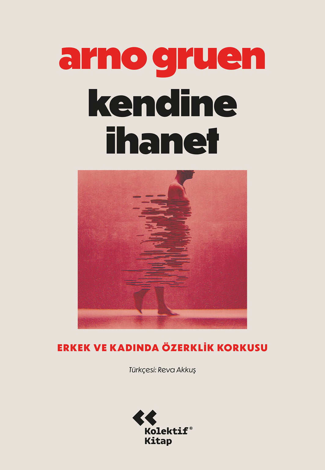 Kendine İhanet