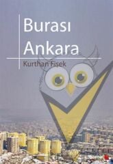 Burası Ankara
